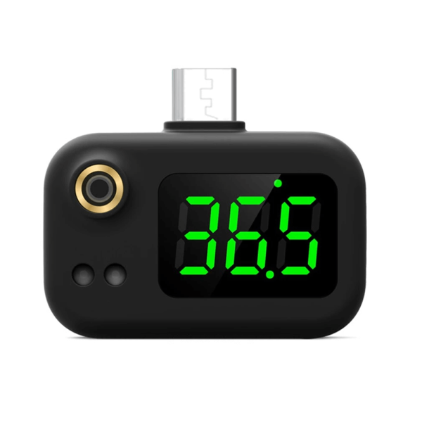 USB Smart Thermometer